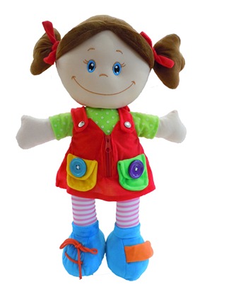 Mueco De Actividades ANA